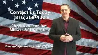 VA Loans Do's and Don'ts Part 3 | Military Minute | Midwest VA Loans