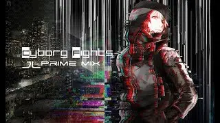 Makoto Miyazaki - Cyborg Fights (JL Prime Remix)