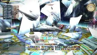 Dragonsong Ultimate Phases 2 through Intermission