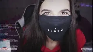 Tenderlybae Зайка, ты чего не улыбаешься, улыбнись