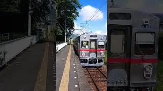 #養老鉄道🚋#通過#通過音
