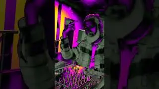 Crazy Gnarls Barkley remix