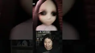 I ALMOST CRAPPED MY PANTS BECAUSE OF THIS JUMPSCARE