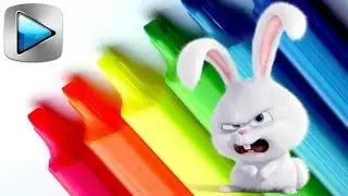 How to write text in different colors. Plugin ProType Titler. Sony Vegas Pro tutorial