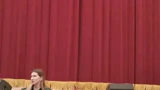 Концерт к 23 февраля. Доблесть в сердце, музыка в душе