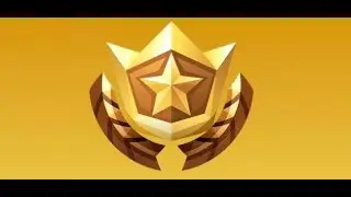 SECRET BATTLE STAR IN FORTNITE!!