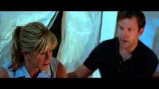 Come ti spaccio la famiglia - Swingers