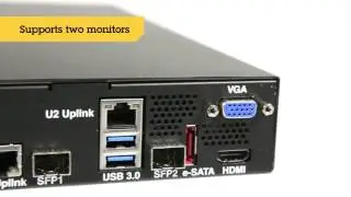 Axis - Camera Station S20 Appliance Series