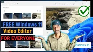 Best Video Editing Software for PC Windows 2022 FREE for Beginners