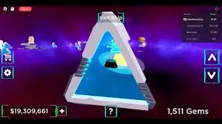 Unbelievable: Can You Master Flying UFO's in ROBLOX's UFO Tycoon??