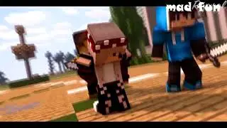 love minecraft intro-top 10