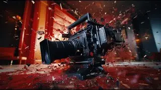 Rater son tournage - Casser du matos !
