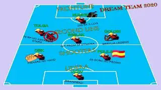 Wkurwiony Siwy wyjaśnia babkę i cały Dream Team