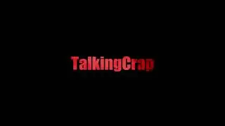 NEW TalkingCrap Intro