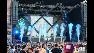 Mike Williams @Drops Only - Smash The House İstanbul Türkiye