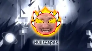ENG/UKR/RUS | [Top 5] Nullscapes 21% (31-60%, 47-87% x3, 53-100%, 58-100%) [Geometry Dash]
