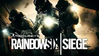【GMV】Rainbow Six: Siege - Down | Thousand Foot Krutch