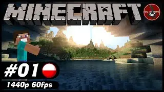Mnie też dopadła ta gra | #1 | Minecraft