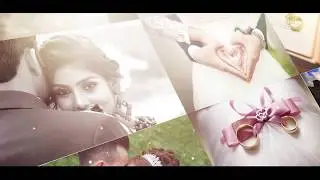 Free Wedding Opener project for download