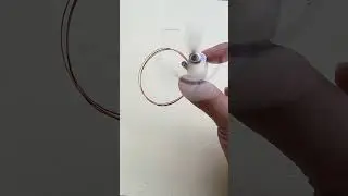 Wireless charger principle