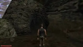 Gothic-1.08k - zTrollStoneThrowing [Plugin for Union] by Gratt