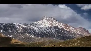 Шалбуз Даг - РЕМИКС (гр.Берекат)