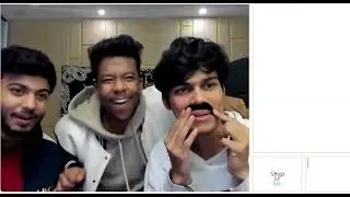 WE Found OUR True LOVE onOMEGLE 😂