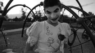 Tiptoe Through The Tulips Music Video - Tiny Tim - Troupe C