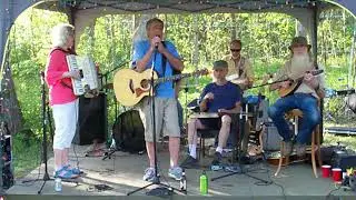MoFolk 2018-05-05 Easley - Sali Was a Mormon Bride