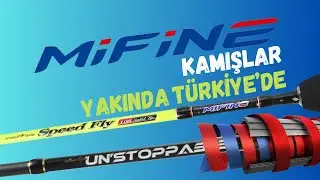 Mifine yakında Türkiye'de: Speedfly - Unstoppable