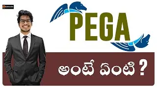 What is Pega in Telugu?