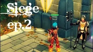 Royal Quest Siege 2