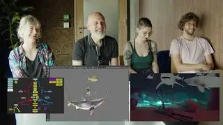 MPC x Meet your Legend - Under Paris VFX Case Study