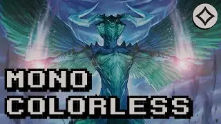 E-TRON IN ARENA?? Mono Colorless | Historic