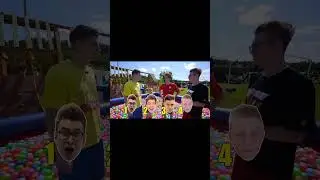 ПОЛ ЭТО ПОЛ | #RYTP #shorts