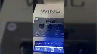 Flying High with Behringer WING Plugins
