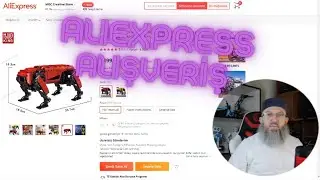 Çin'den Robot Alışverişi