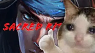 Sacred Ritual Part 2 | Just a shit post |