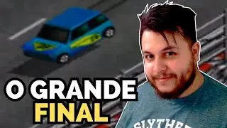 MINI CAR RACING - A GRANDE FINAL! Gameplay em Português PT-BR #16