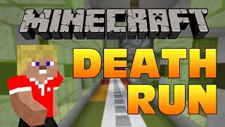 Deathrun / Hive - NEW MAP - Jungle Base w/ GuruGamers