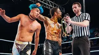 FULL MATCH: 