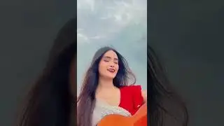 Ekta Chilo Shonar Konna | একটা ছিল সোনার কন্যা | Diya Jahan | Female cover