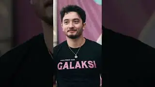 Agama Bryan Domani, Profil dan Biodata Lengkapnya