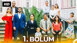 Çocuk 1. Bölüm | Herkes Anne Olabilir Mi?