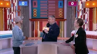 Сто к одному Full HD 28.01.2018 
