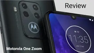 Motorola One Zoom Review - Should You TOTALLY Avoid This ?