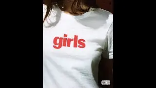 [FREE] The Kid LAROI x Girls Type Beat 2024 GUITAR - "Girls Wanna Dance"