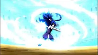 [Nightcore] Fairy Tail - Counterattack Signal Extended