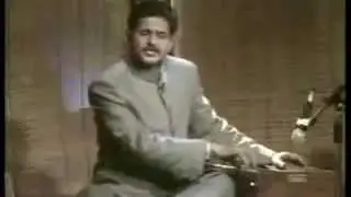 Dur Apne Watan se Kahan Jaoge (by Johny Foster Sahab) [Complete Old Version]