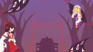 Crimson Fantasia [Full OST]